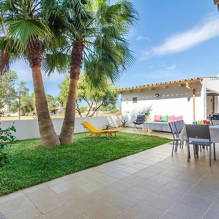 Villa Marys Campos  Εξωτερικό φωτογραφία