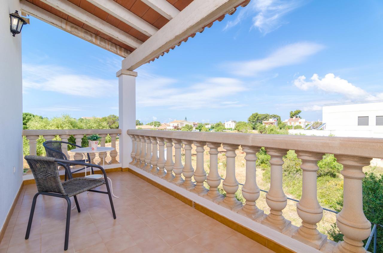 Villa Marys Campos  Εξωτερικό φωτογραφία