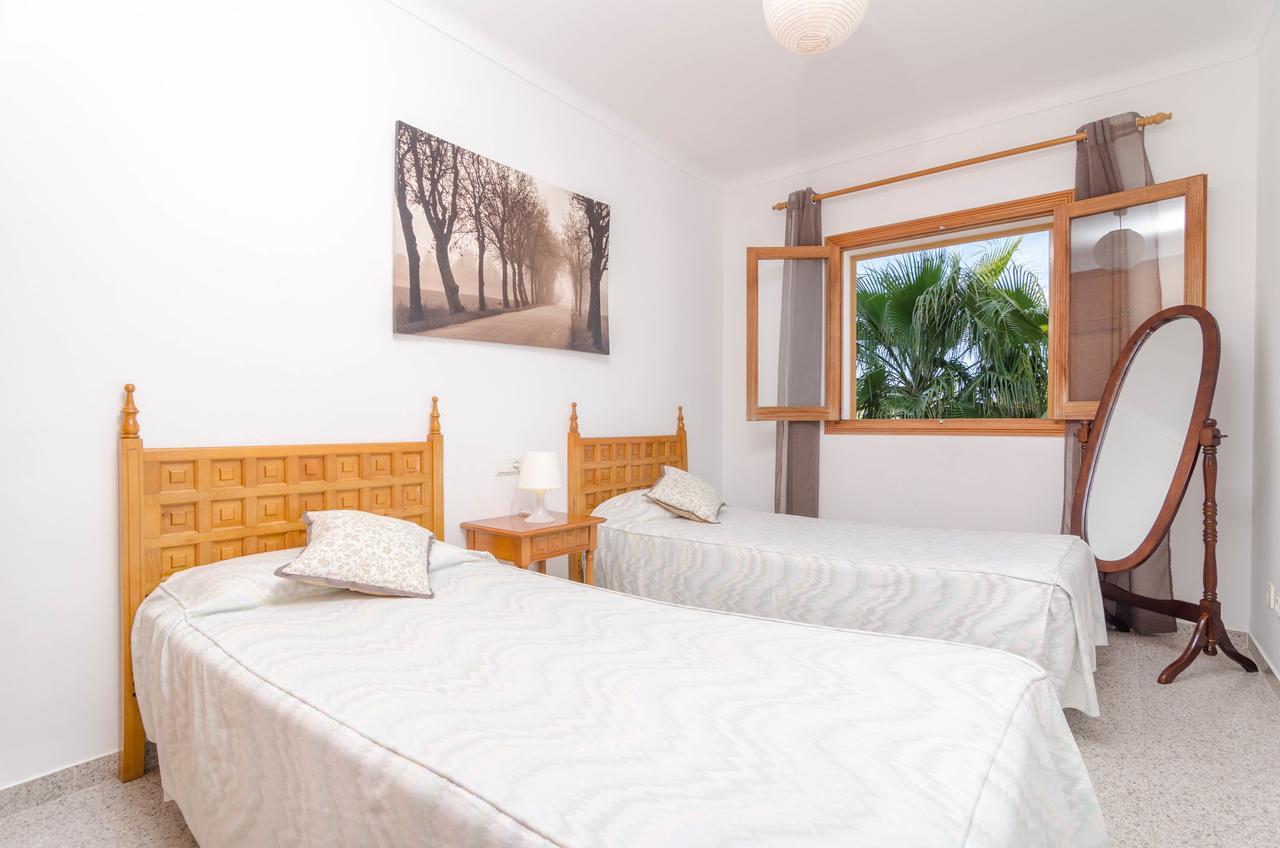 Villa Marys Campos  Εξωτερικό φωτογραφία