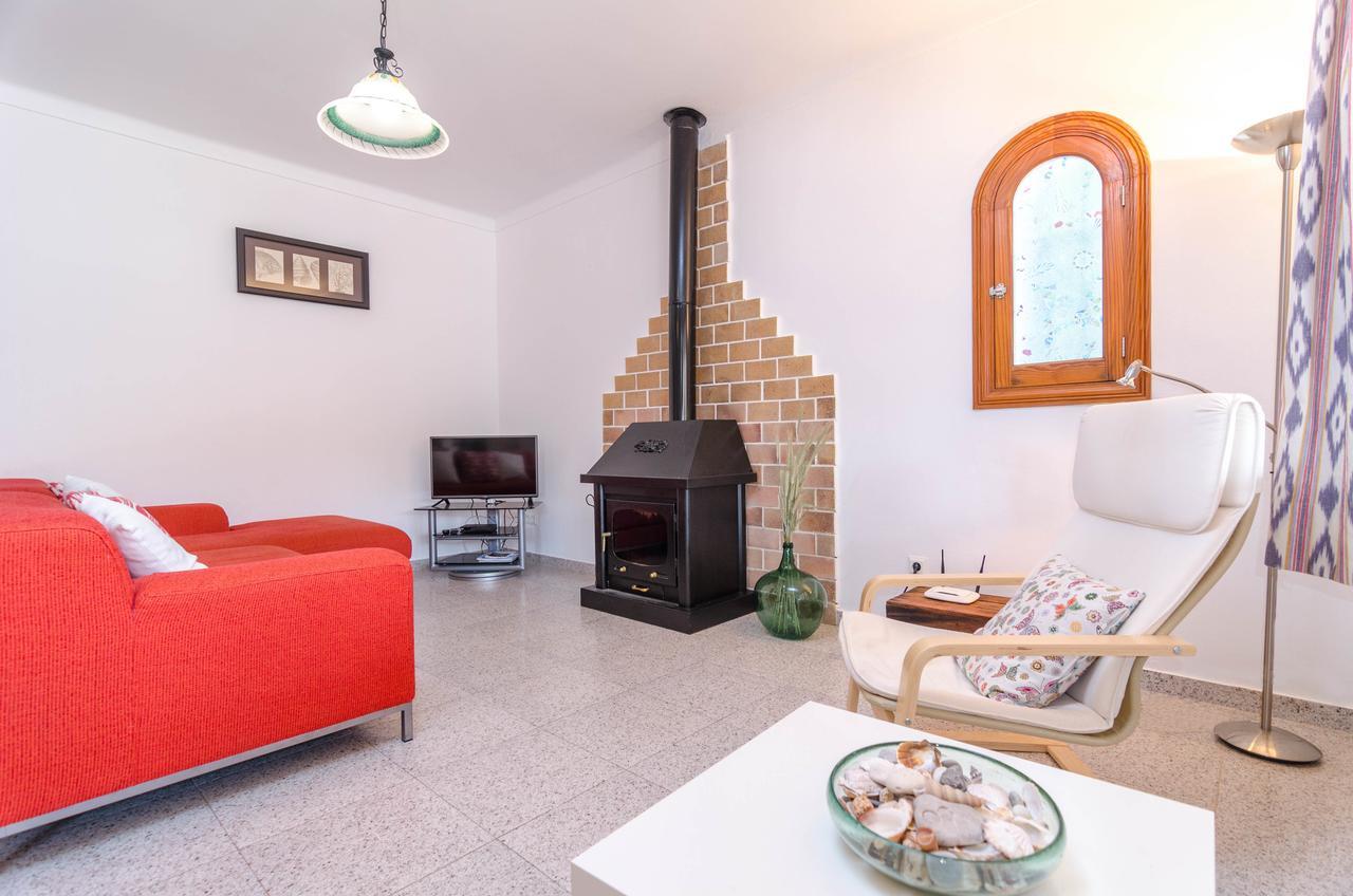 Villa Marys Campos  Εξωτερικό φωτογραφία