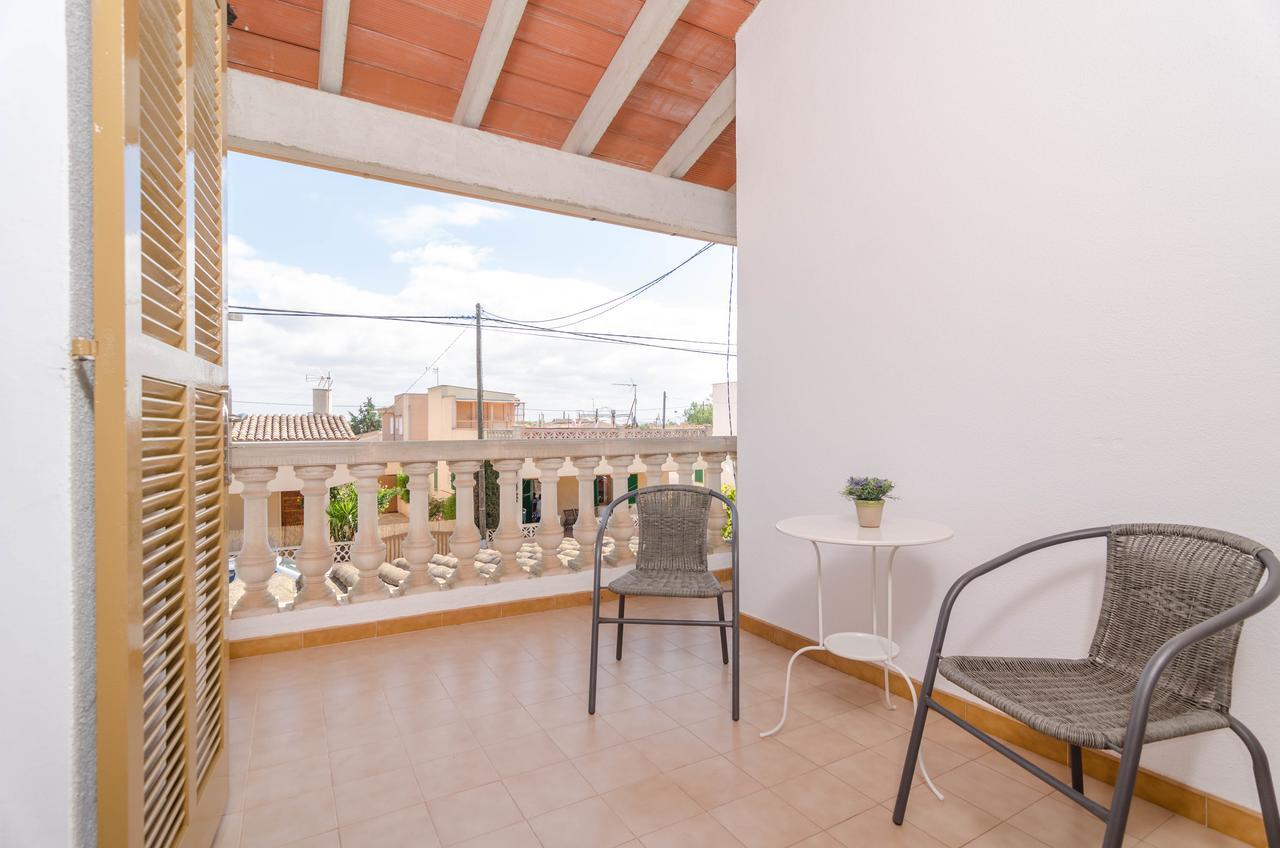 Villa Marys Campos  Εξωτερικό φωτογραφία