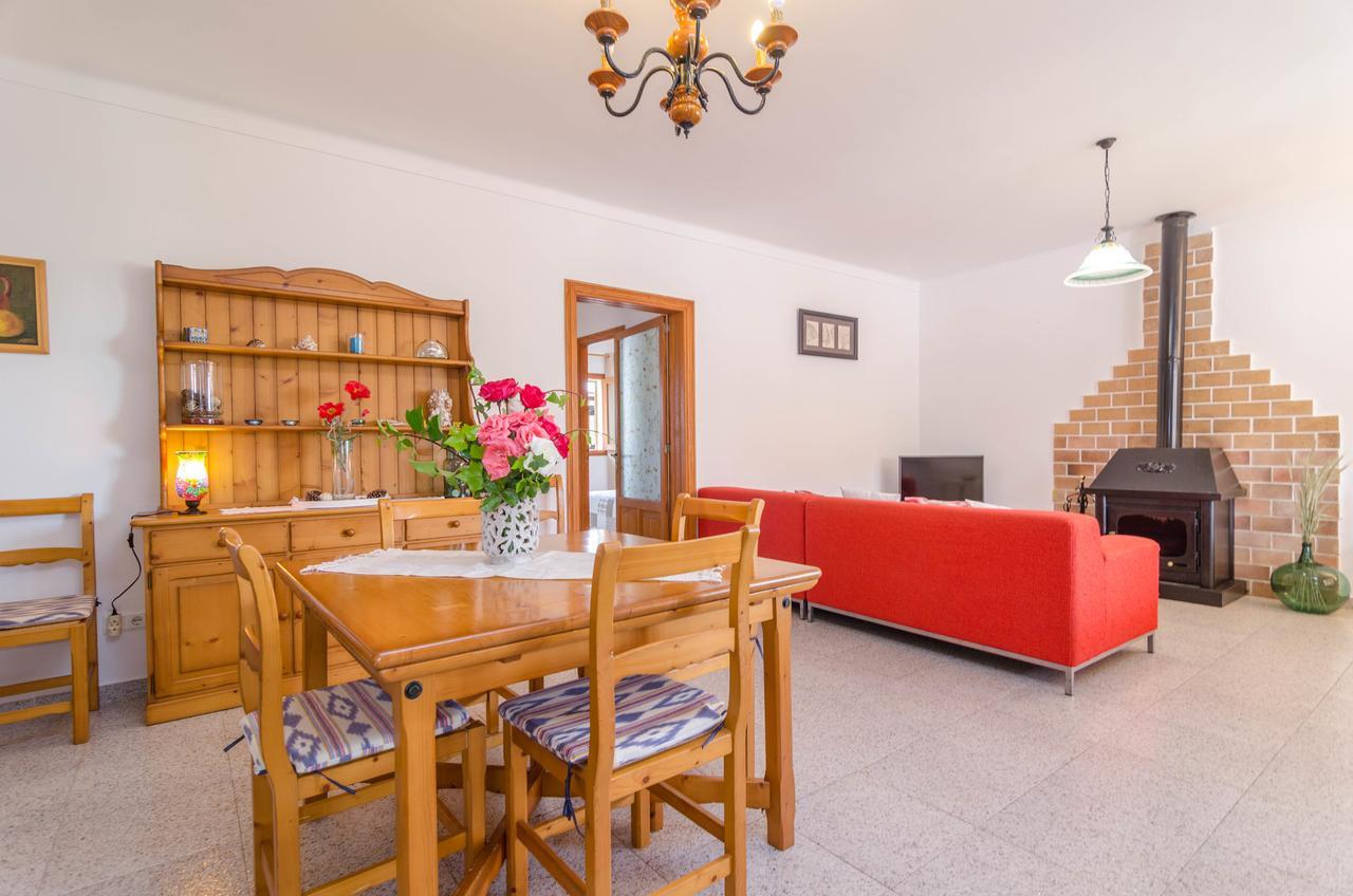 Villa Marys Campos  Εξωτερικό φωτογραφία